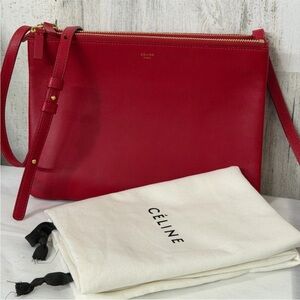 Celine Large Trio Bag